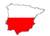 EUROSEATING INTERNACIONAL - Polski